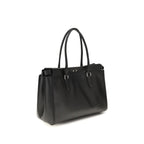 Fendi Peekaboo Tote Small Black