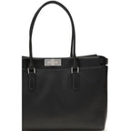 Fendi Peekaboo Tote Small Black