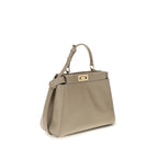 Fendi My Peekaboo Small Dove Grey