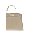Fendi My Peekaboo Small Dove Grey