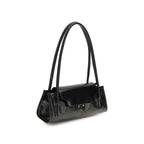 Marni Trunkette Shoulder Bag Black