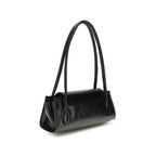 Marni Trunkette Shoulder Bag Black