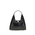 Marni Trapeze Small Top Handle Bag Black