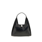 Marni Trapeze Small Top Handle Bag Black