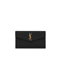 Saint Laurent Uptown Pouch Black