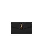 Saint Laurent Uptown Pouch Black