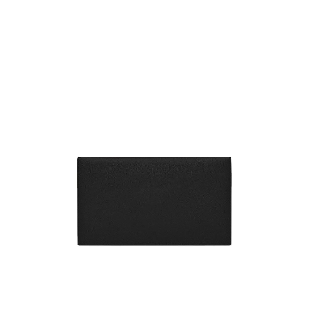 Saint Laurent Uptown Pouch Black