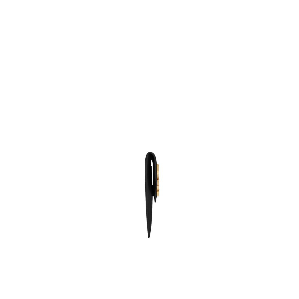 Saint Laurent Uptown Pouch Black