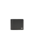 Fendi FF Bifold Wallet Black
