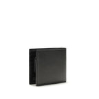Fendi FF Bifold Wallet Black