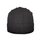 Hugo Boss Black Wool Men's Cap