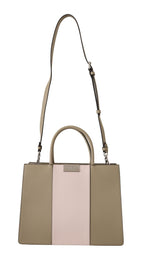 Karl Lagerfeld K/Mau Tote Bag in Sage Green