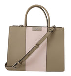 Karl Lagerfeld K/Mau Tote Bag in Sage Green