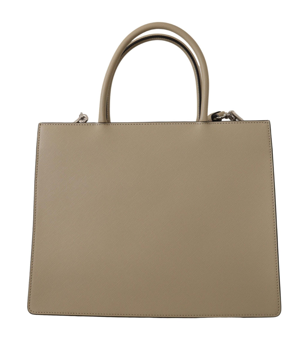 Karl Lagerfeld K/Mau Tote Bag in Sage Green