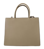 Karl Lagerfeld K/Mau Tote Bag in Sage Green
