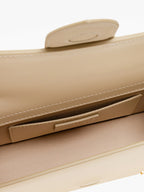 Jacquemus Le Grand Bambino Beige Bag