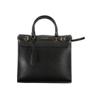 Guess Jeans Sestri Black Tote Bag