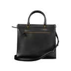 Guess Jeans Sestri Black Tote Bag