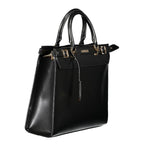 Guess Jeans Sestri Black Tote Bag