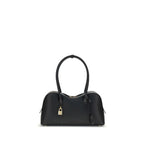 Stella McCartney Ryder Shoulder Bag Black