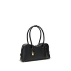 Stella McCartney Ryder Shoulder Bag Black