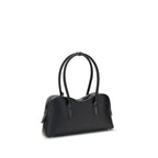 Stella McCartney Ryder Shoulder Bag Black