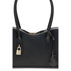 Stella McCartney Ryder Shoulder Bag Black