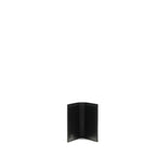 Givenchy Black Grained Calfskin Card Holder