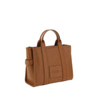 Marc Jacobs The Small Tote Bag Brown Leather Tote
