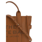 Marc Jacobs The Small Tote Bag Brown Leather Tote